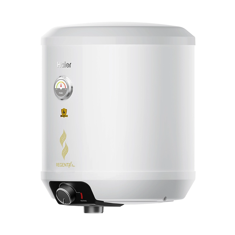 Haier 15L REGENTA PRO+ Cylindrical 5 Star Water Heater